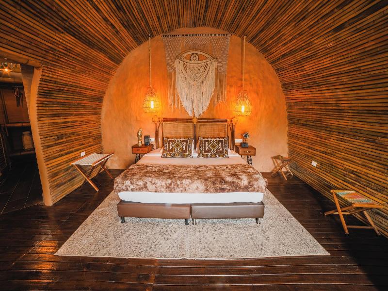 Atma Villas Hotel Boutique Guatapé image