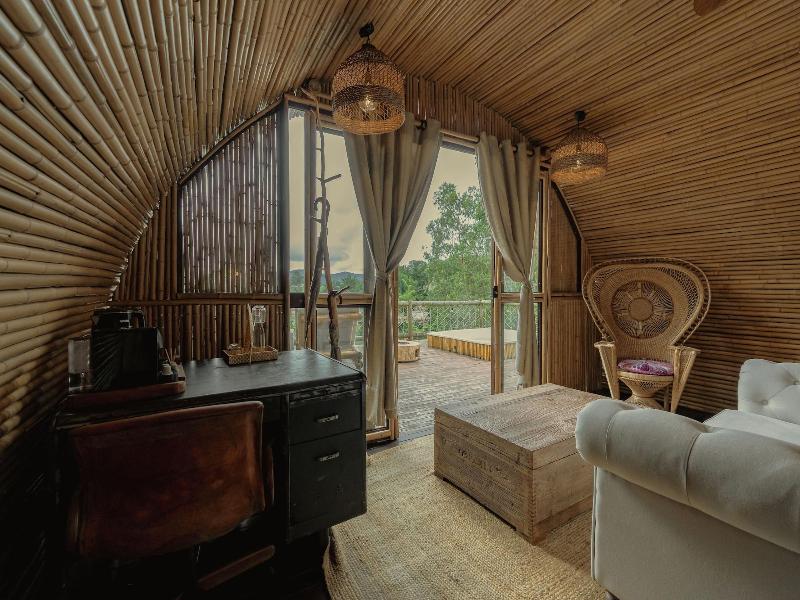 Atma Villas Hotel Boutique Guatapé image