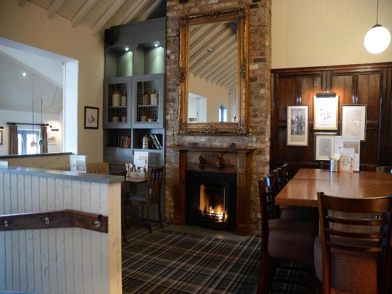 The Boat Horses Inn image