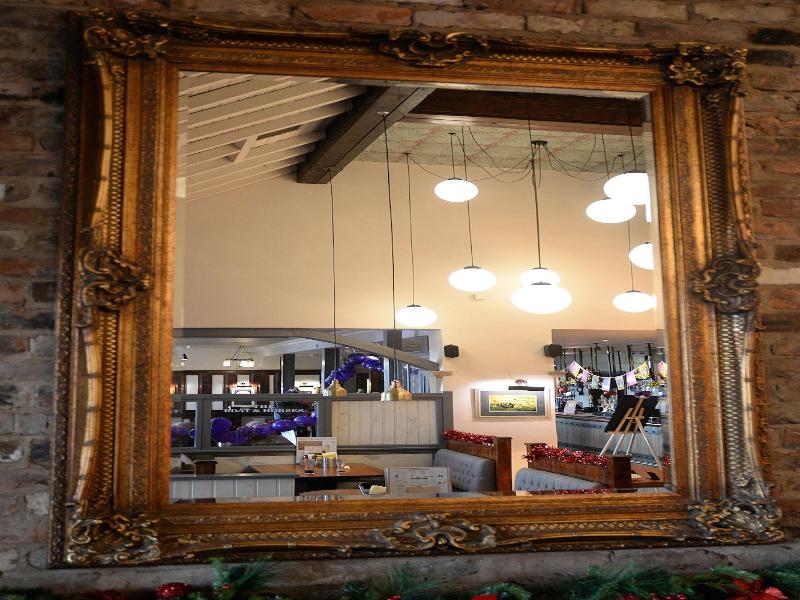 The Boat Horses Inn image