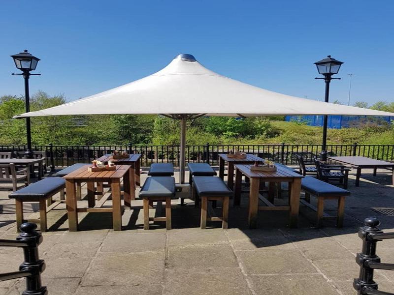 The Boat Horses Inn image