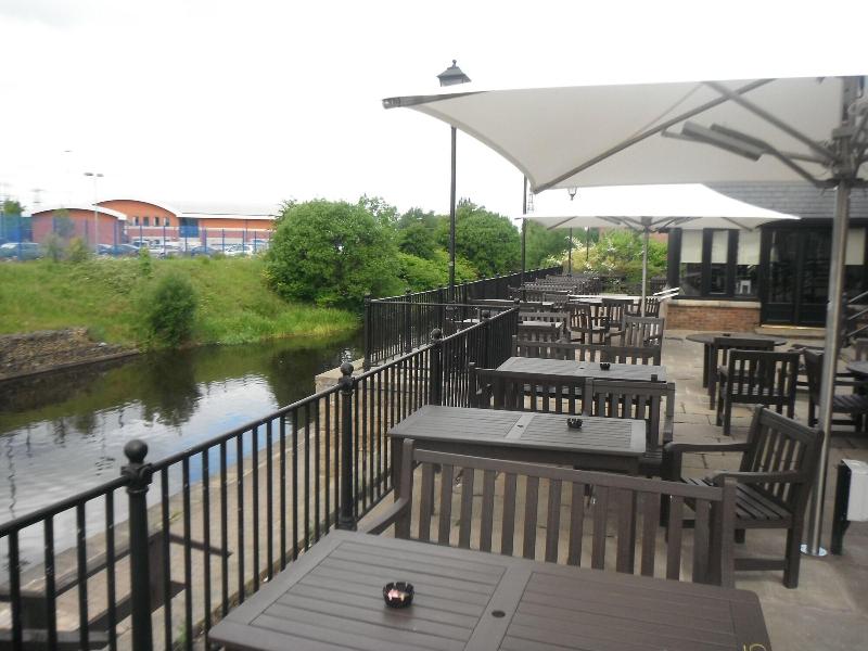 The Boat Horses Inn image