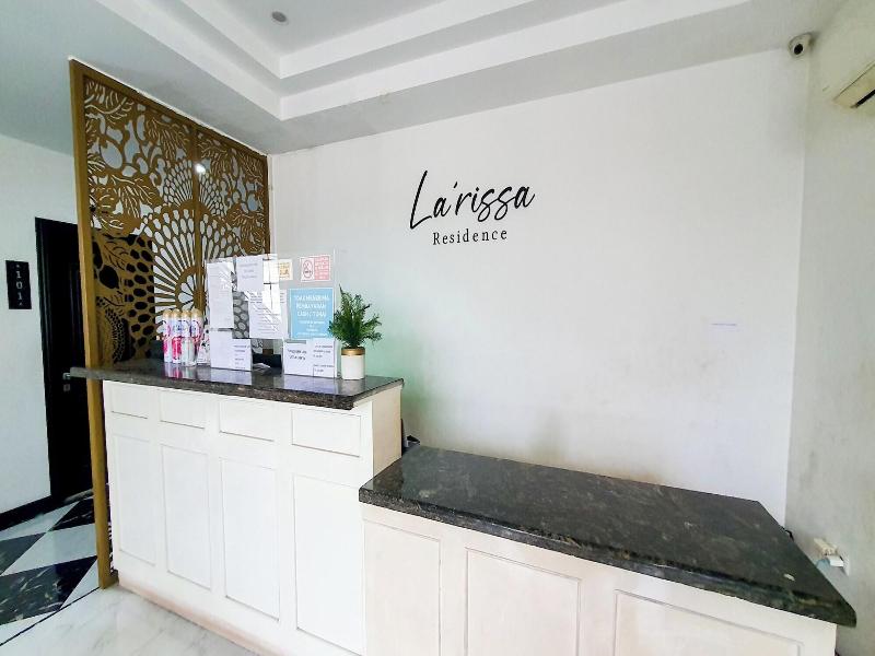 La'rissa Residence By Arba image