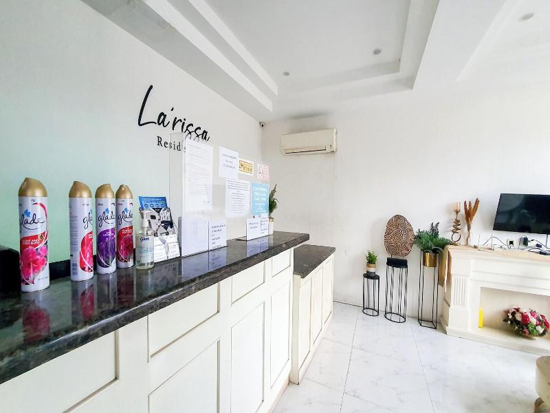 La'rissa Residence By Arba image