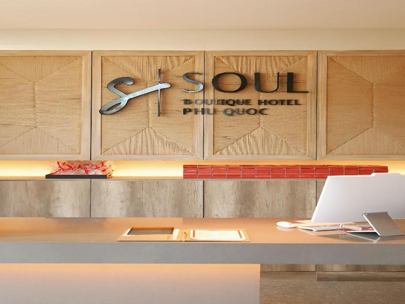 Soul Boutique Hotel Phu Quoc image