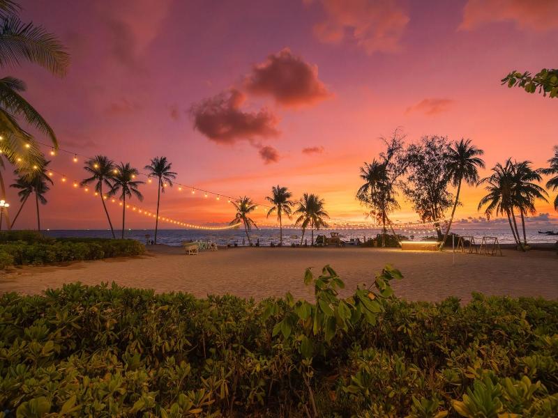 Soul Boutique Hotel Phu Quoc image
