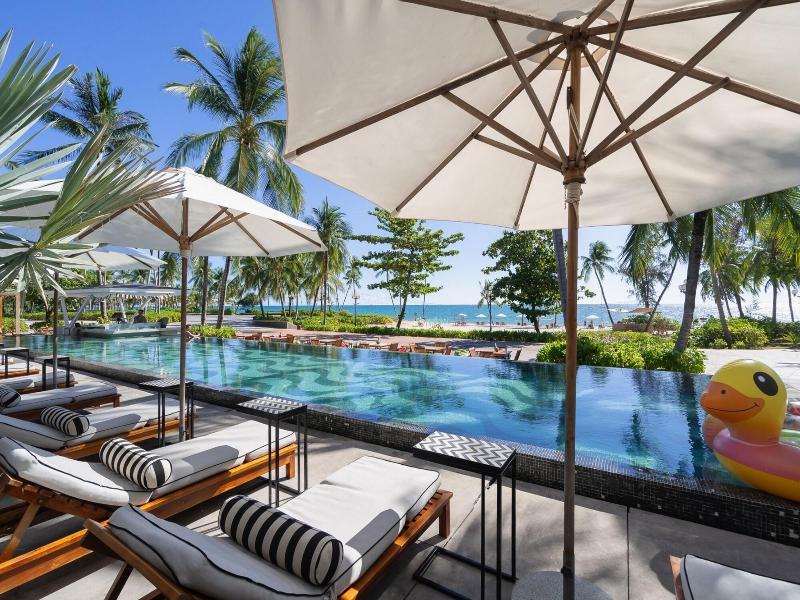 Soul Boutique Hotel Phu Quoc image