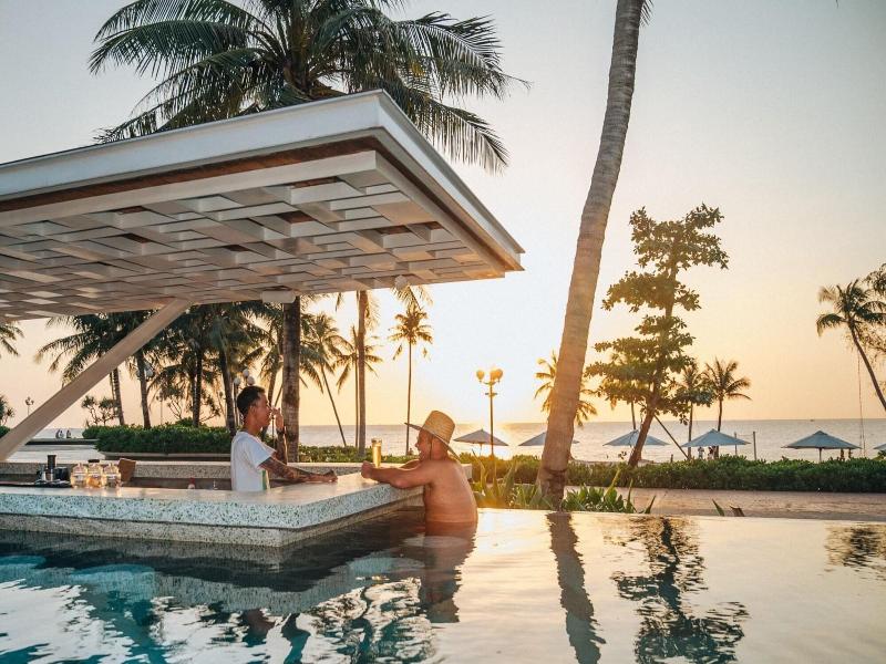 Soul Boutique Hotel Phu Quoc image