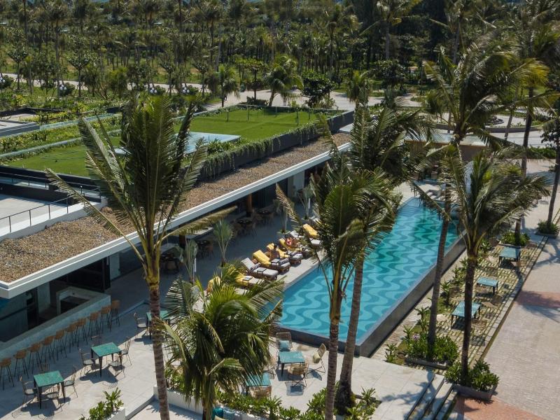 Soul Boutique Hotel Phu Quoc image