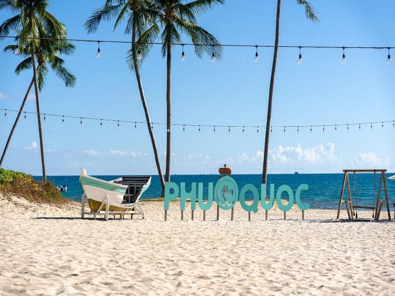 Soul Boutique Hotel Phu Quoc image