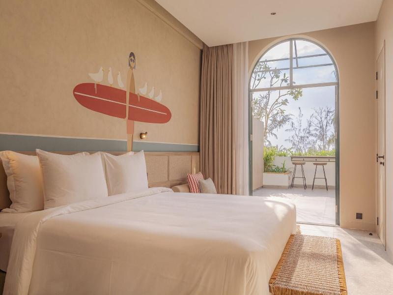 Soul Boutique Hotel Phu Quoc image