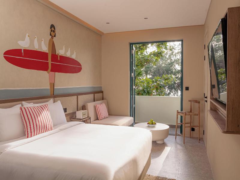 Soul Boutique Hotel Phu Quoc image