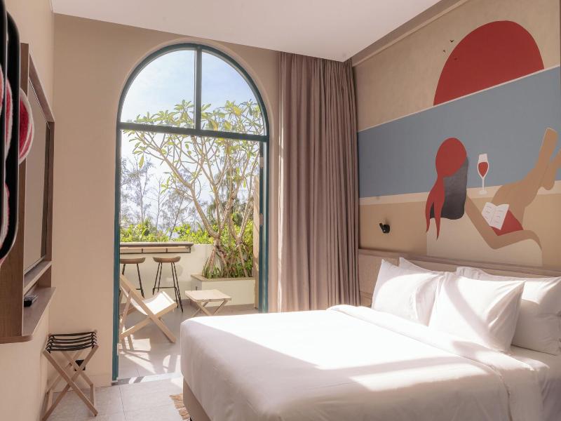 Soul Boutique Hotel Phu Quoc image