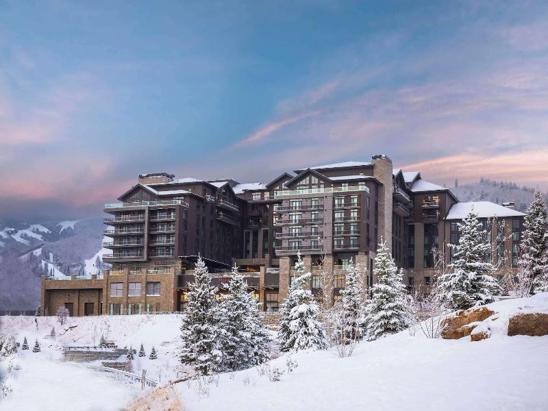 Residences At Grand Hyatt Deer Valley, Park City
