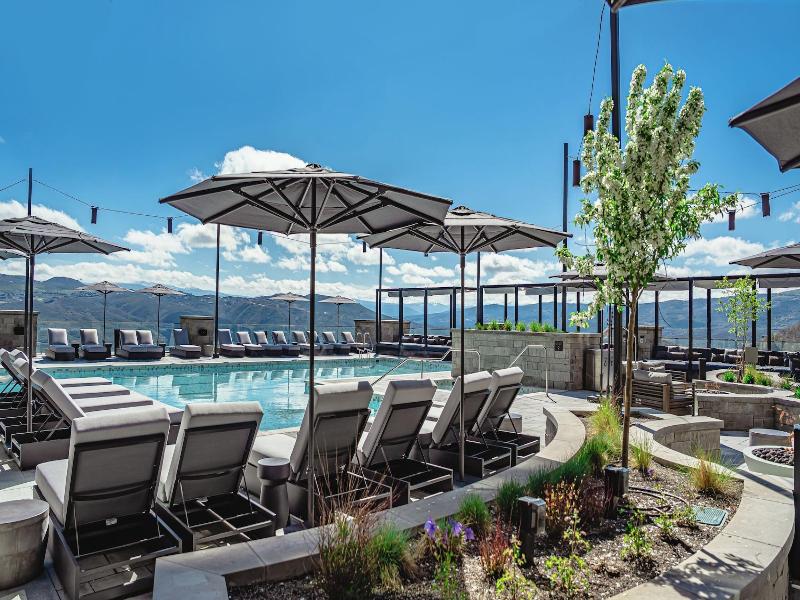 Residences At Grand Hyatt Deer Valley