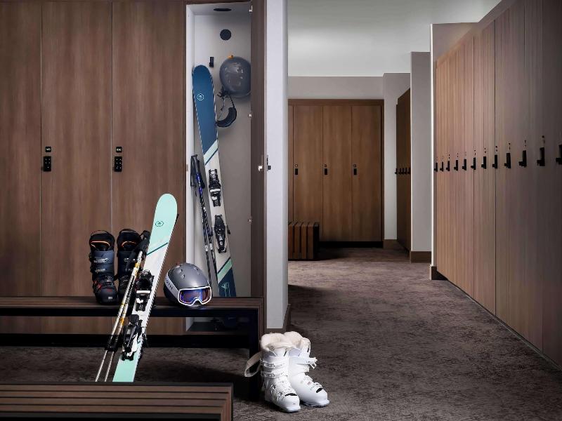 Residences At Grand Hyatt Deer Valley