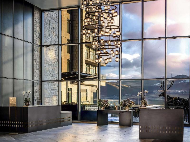 Residences At Grand Hyatt Deer Valley