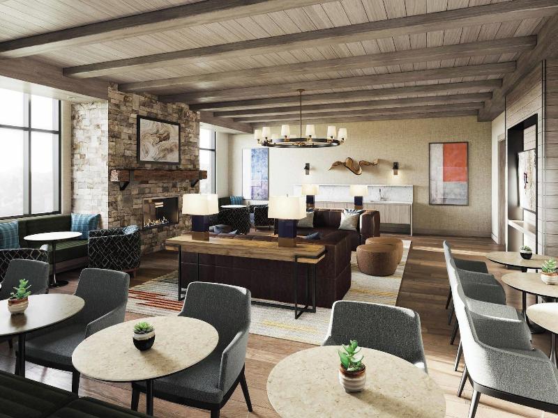 Residences At Grand Hyatt Deer Valley