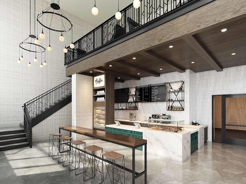 Residences At Grand Hyatt Deer Valley
