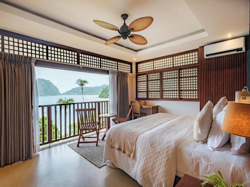 Mua Tala Hotel 3