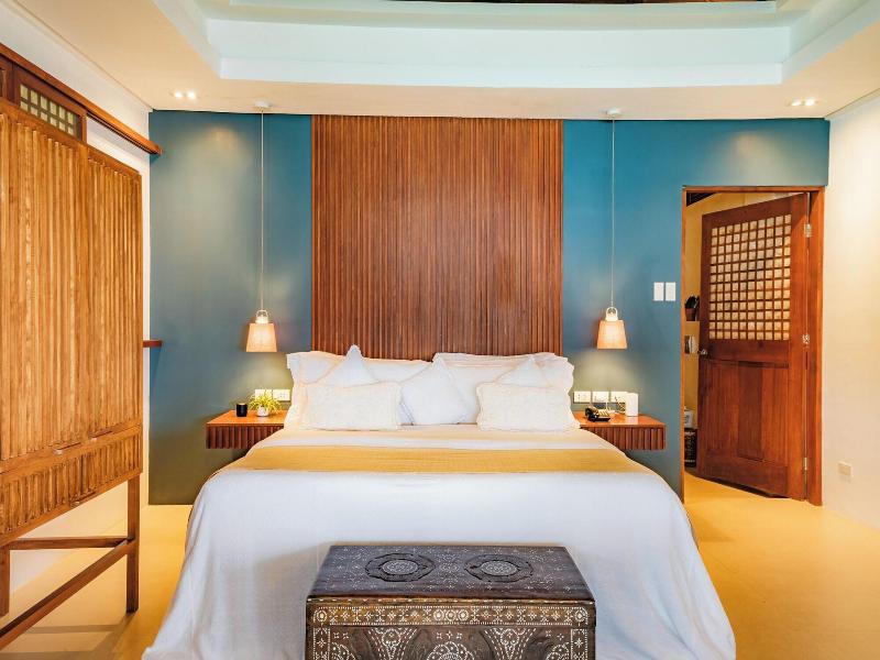 Mua Tala Hotel 4
