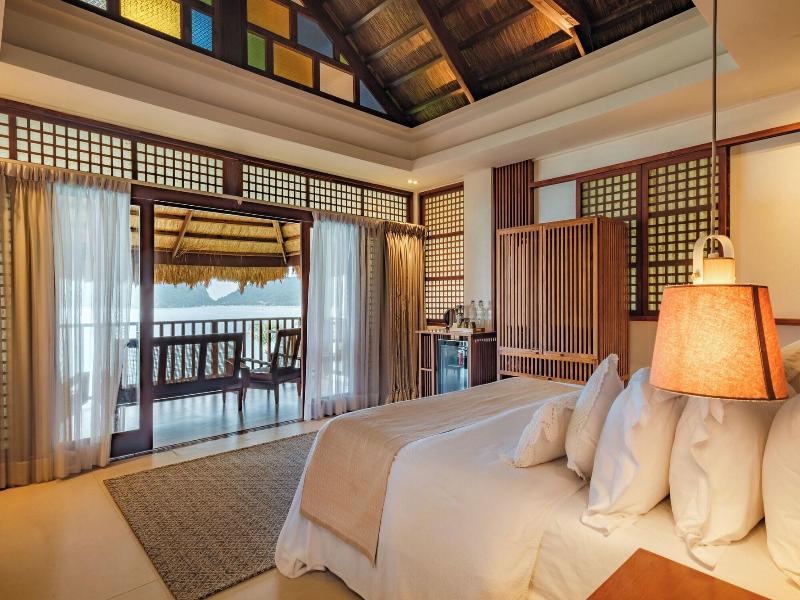 Mua Tala Hotel 5