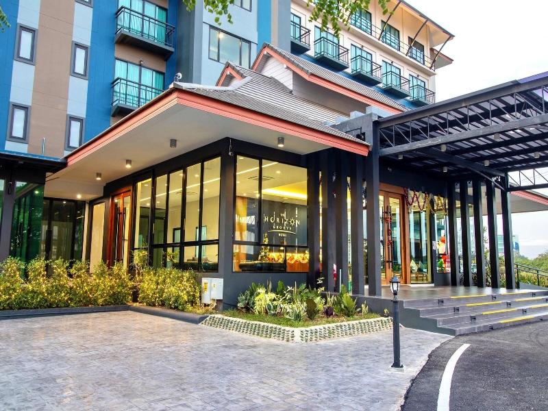 The Horizon Groove Hotel image