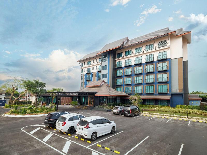 The Horizon Groove Hotel image