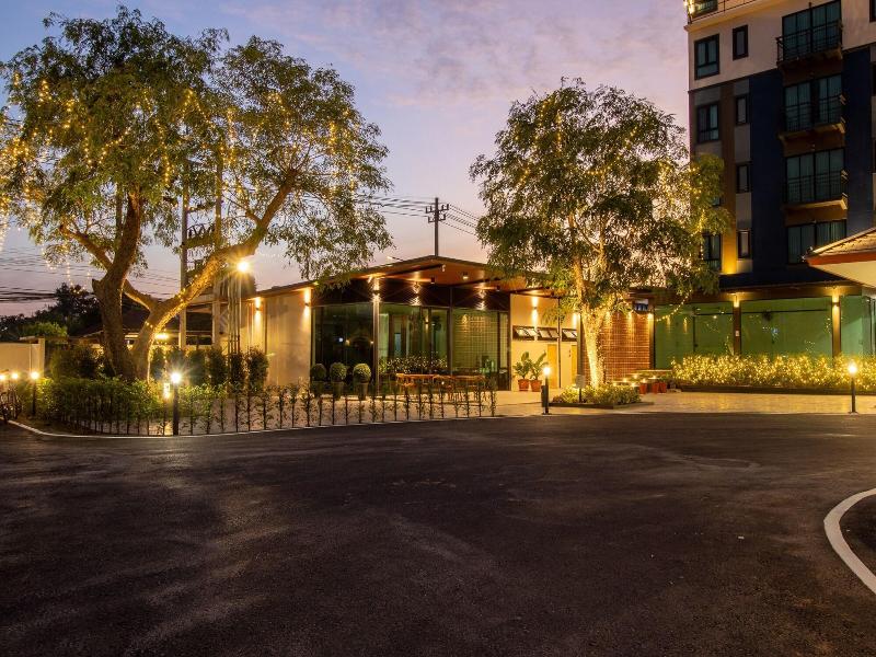 The Horizon Groove Hotel image