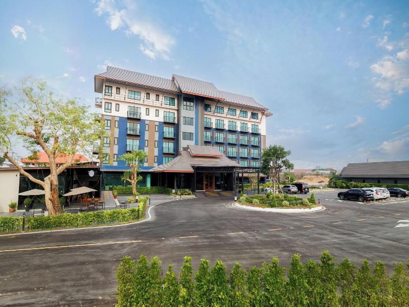 The Horizon Groove Hotel image