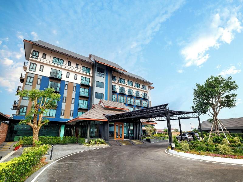 The Horizon Groove Hotel image
