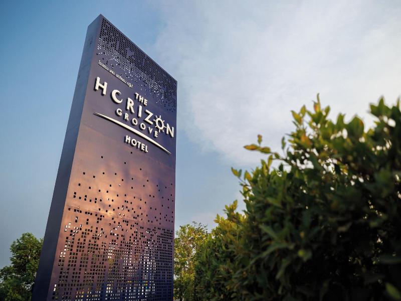 The Horizon Groove Hotel image