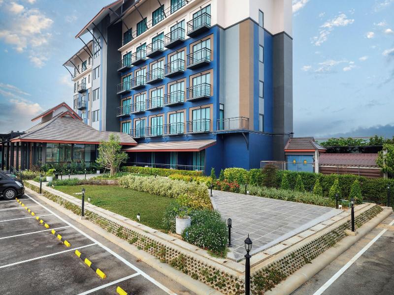 The Horizon Groove Hotel image