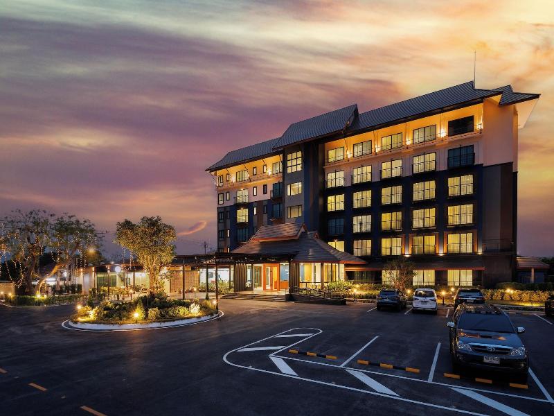 The Horizon Groove Hotel image