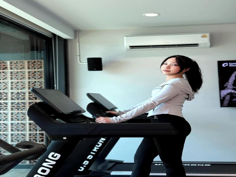 The Horizon Groove Hotel image