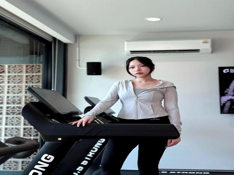 The Horizon Groove Hotel image