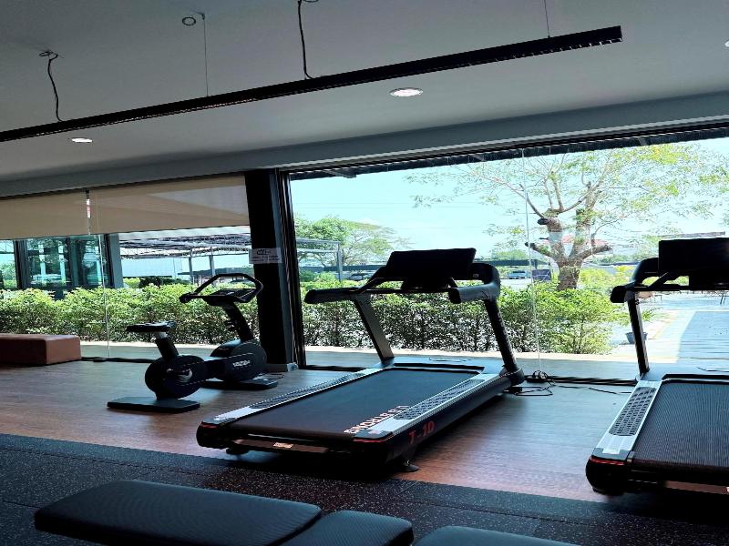The Horizon Groove Hotel image