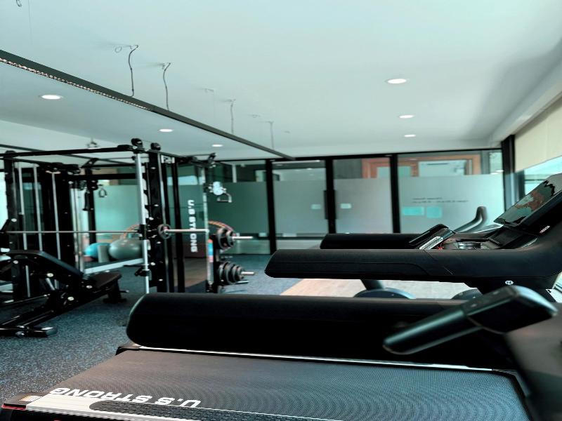 The Horizon Groove Hotel image