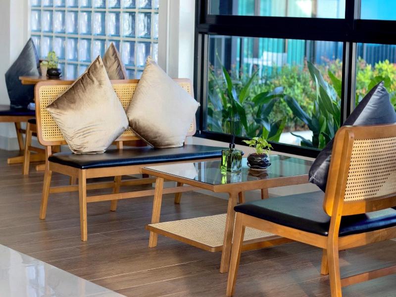 The Horizon Groove Hotel image