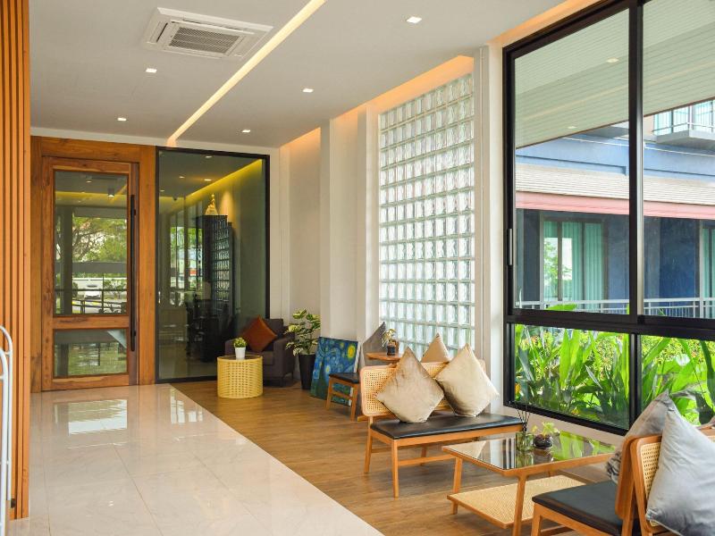 The Horizon Groove Hotel image
