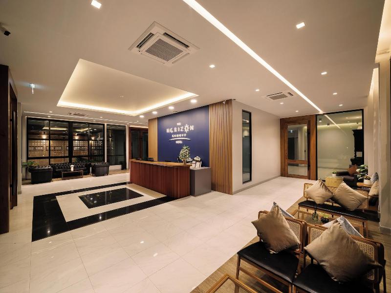 The Horizon Groove Hotel image