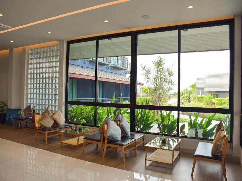 The Horizon Groove Hotel image