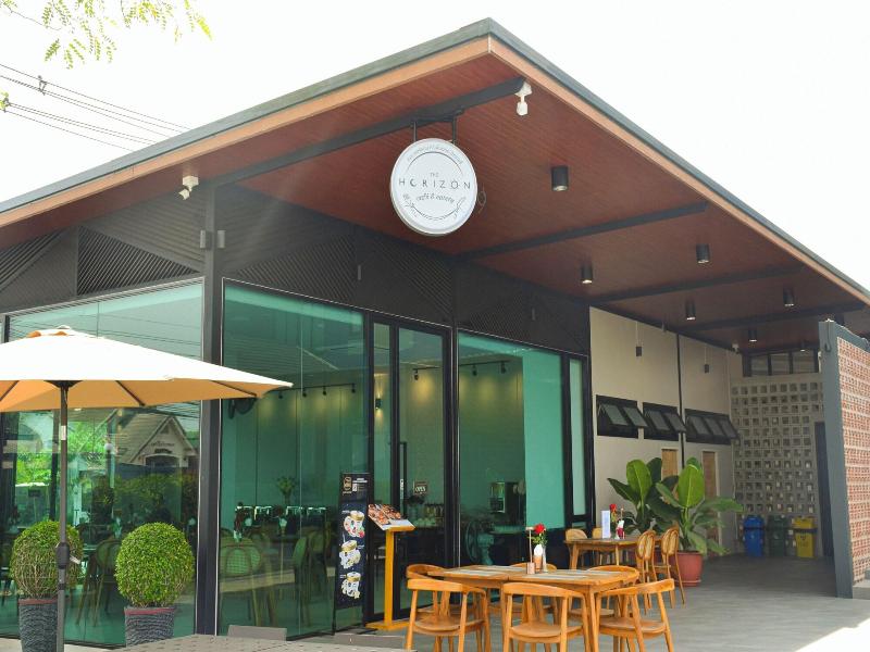 The Horizon Groove Hotel image