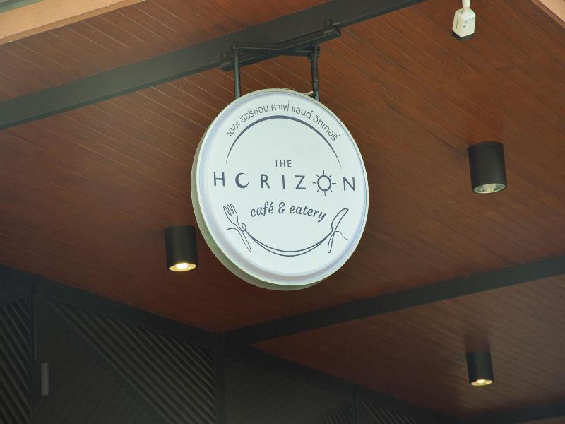 The Horizon Groove Hotel image