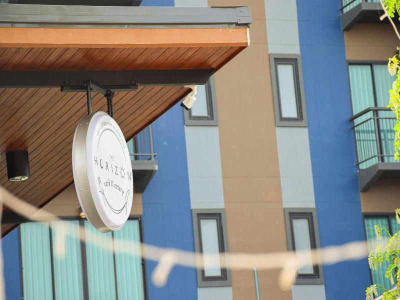 The Horizon Groove Hotel image