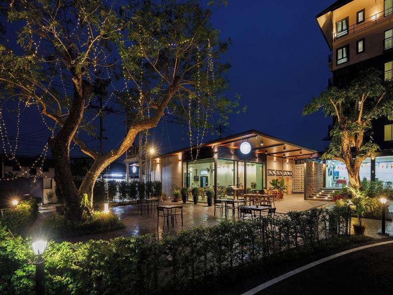 The Horizon Groove Hotel image