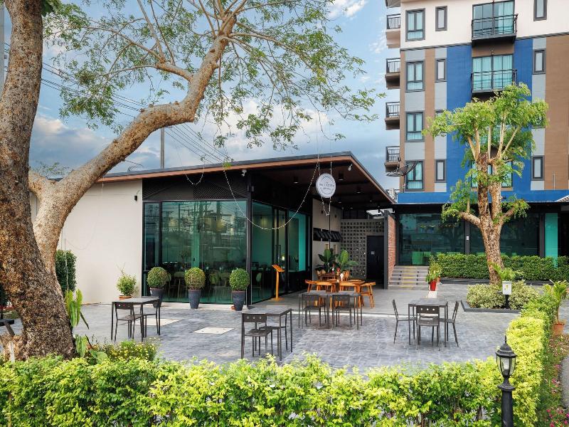 The Horizon Groove Hotel image