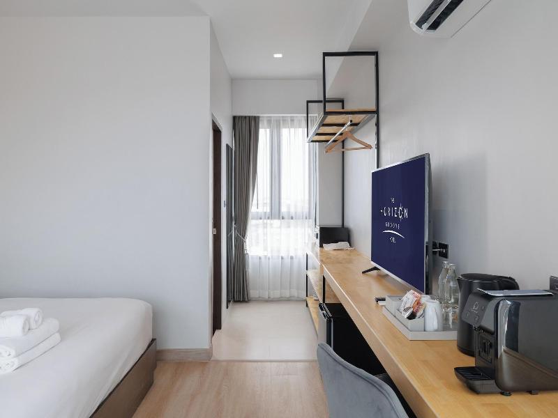 The Horizon Groove Hotel image