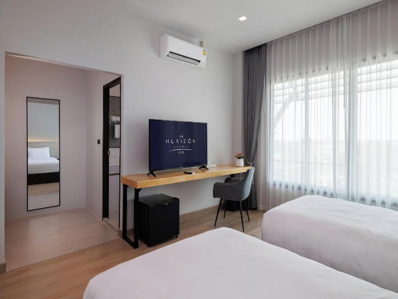 The Horizon Groove Hotel image