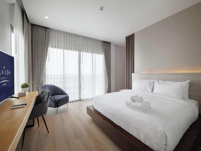 The Horizon Groove Hotel image